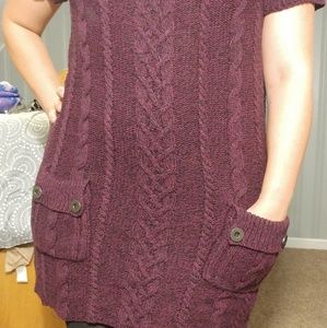 Comfy wintwr sweater